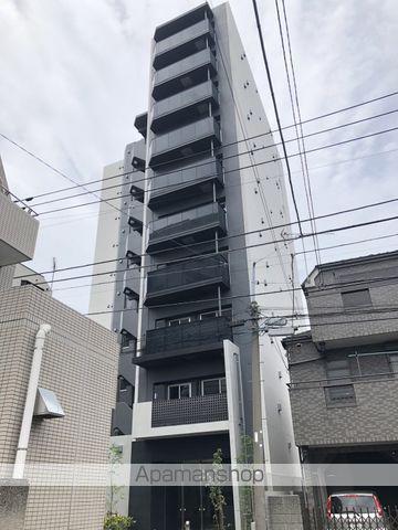 ROOTS HIGASHI NAGASAKI(1K/2階)