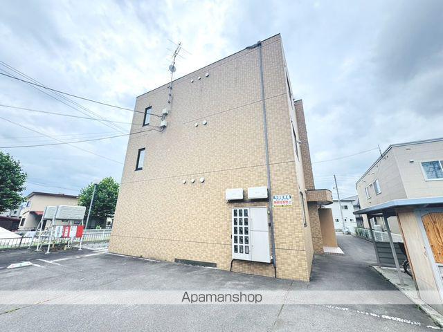 ラフレシール中道(2LDK/2階)