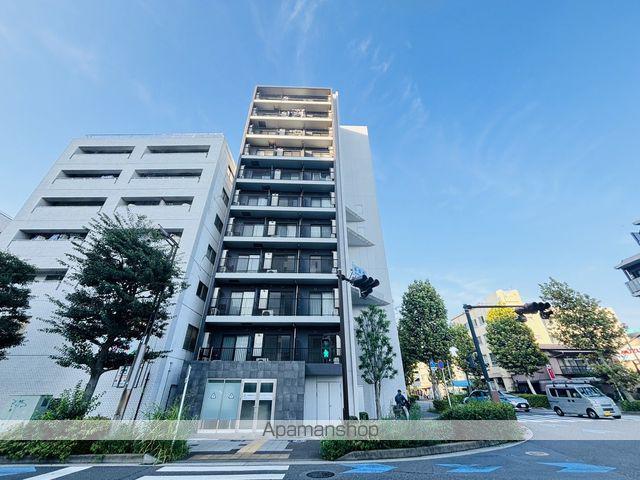 SーFORT鶴見中央(1K/11階)