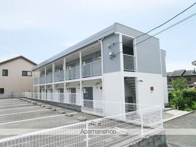 レオパレスリベラ(1K/1階)