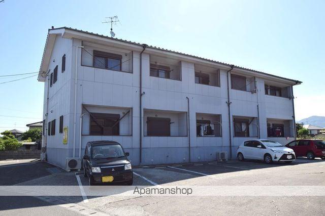 ガーデンパーク(3DK/1階)