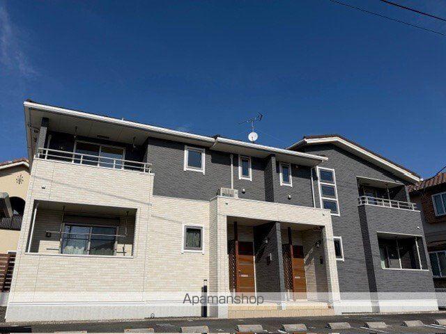 ベルボーラ(1LDK/2階)