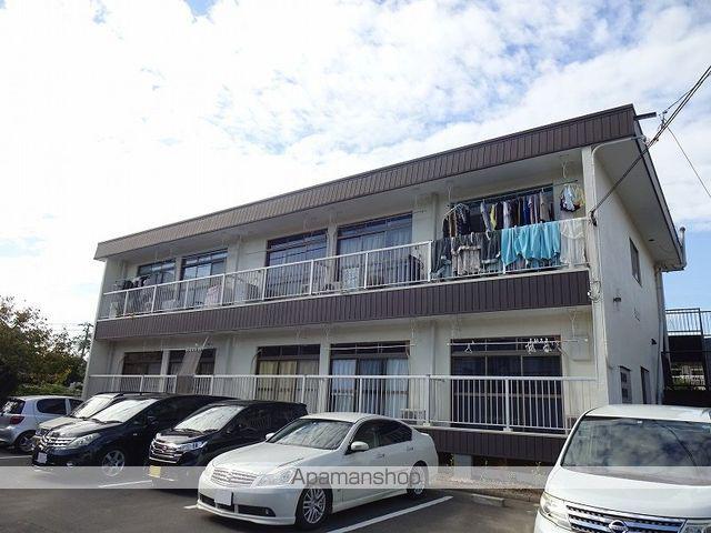 吾反田マンション(2K/2階)