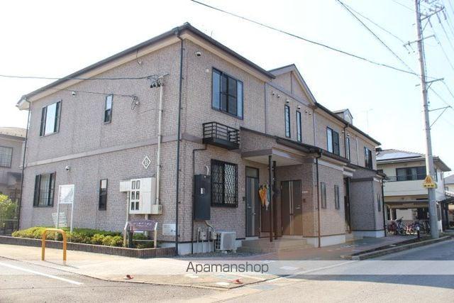 プラシードΒ(2LDK/2階)