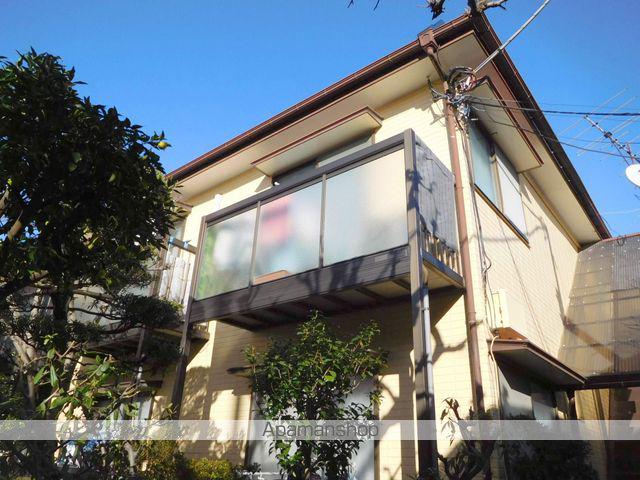 エミーハイツ(1K/1階)