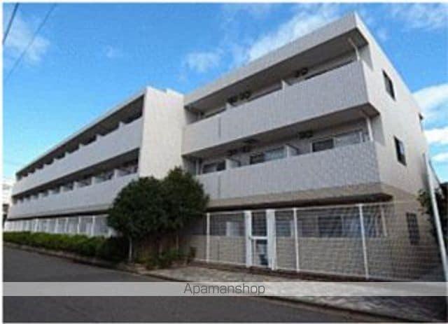 CQレジデンス練馬赤塚(1K/1階)