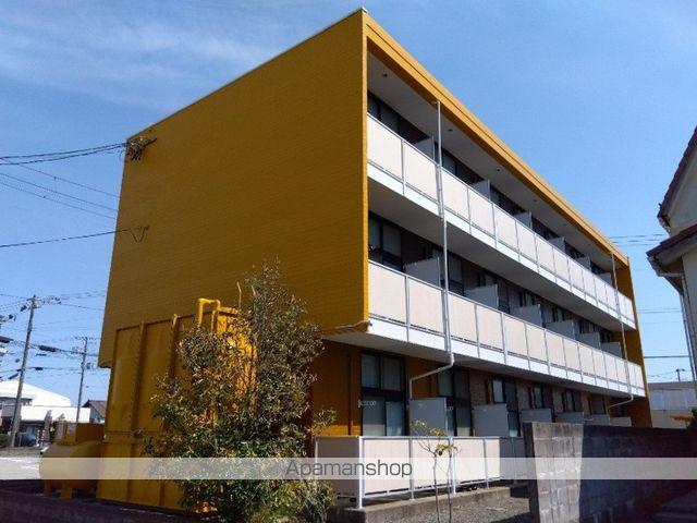 レオパレスエポック(1K/2階)