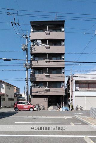 ハイム助任(1K/4階)
