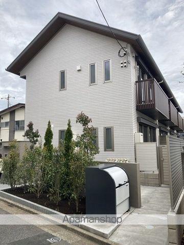 DWELL上北沢 A棟(2LDK)