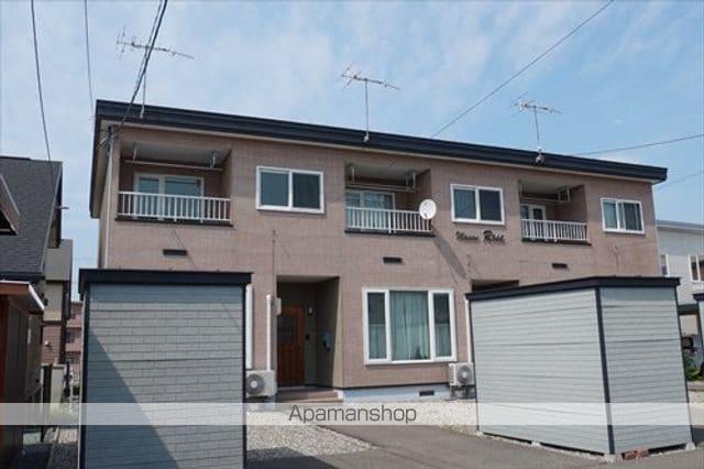 メゾンローズ(3LDK)