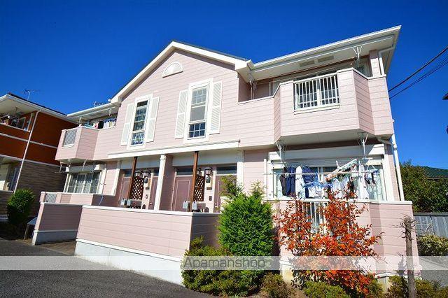 ヴィーヴル ローマ(2DK/1階)