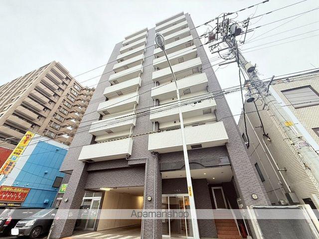 エミュー麻生(2LDK/7階)