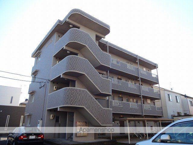 カーサ芝 Ⅰ(2DK/4階)