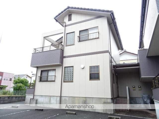 静岡県浜松市中央区 築24年(3SLDK)
