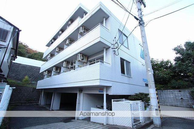 マリオン高松宮脇町 201(1K/2階)