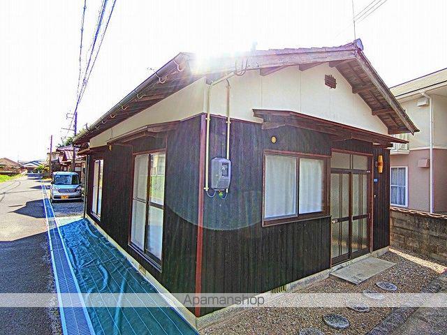 山口県光市 築39年(3DK)