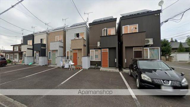 北海道帯広市 築11年(2LDK)