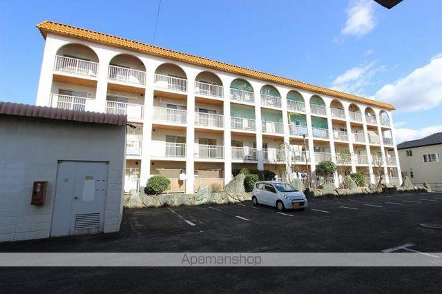 RAPPORT DEUX ラポール ドゥ(2LDK/4階)