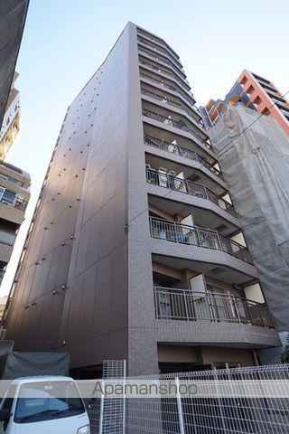 プレール新宿余丁町(ワンルーム/5階)