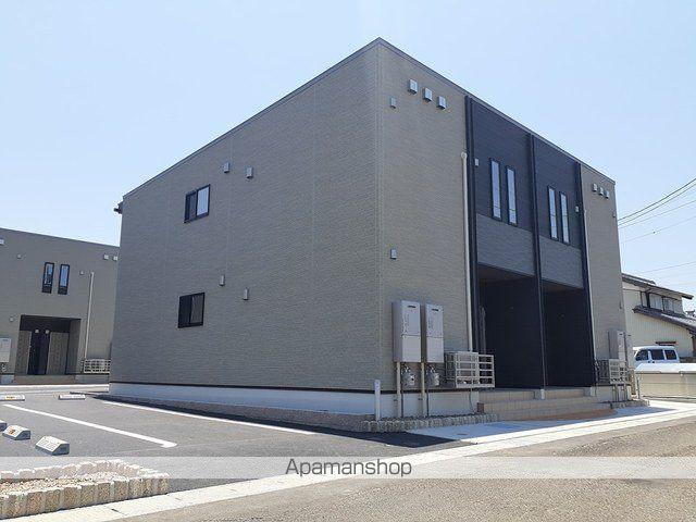 セレーノ A(2LDK/2階)