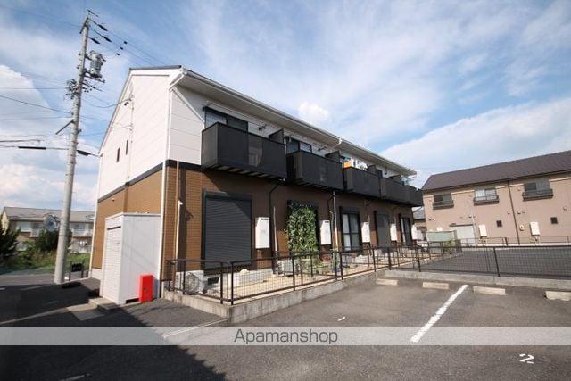 ドミール若村(2LDK)