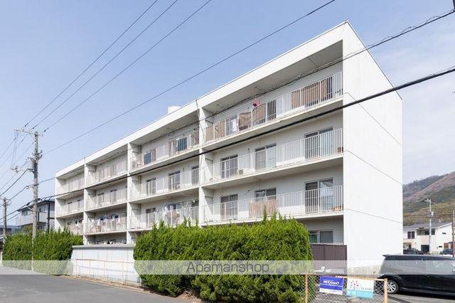 第2コーポ浅田(3LDK/4階)
