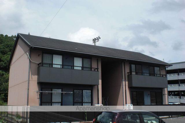 ピア・ドリーム(2LDK/1階)