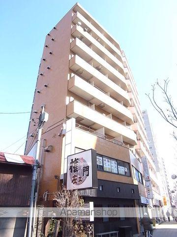 カサヴェール桜ヶ丘(ワンルーム/9階)