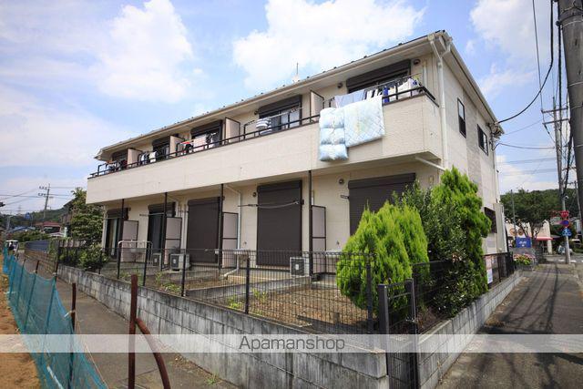 フジメイトC(ワンルーム/1階)