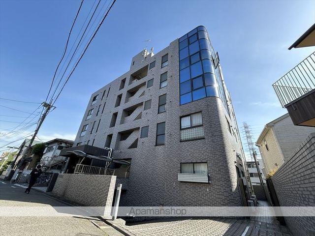 TBKマンション(1DK/1階)