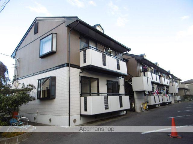 アメニティゾーン沖野(3DK/1階)