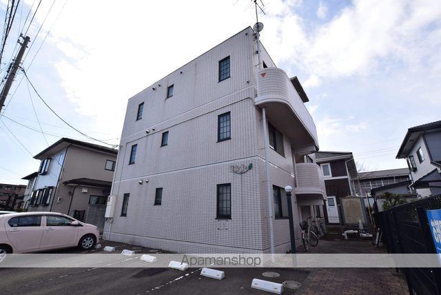 仙石線 福田町駅 徒歩9分 築27年(1LDK/2階)