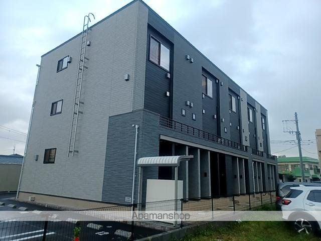 アマテラス(1LDK/3階)