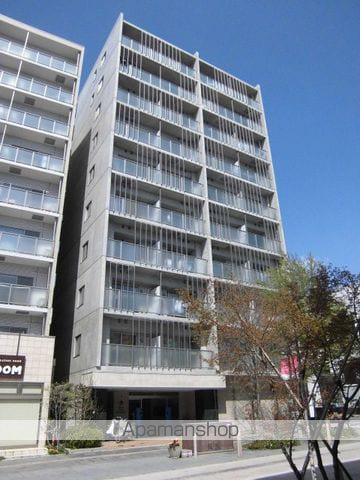 アーバンタワー西後町(2K/4階)