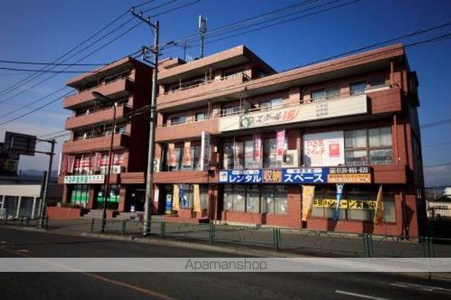 スカイヒルズ楢原(3LDK/5階)
