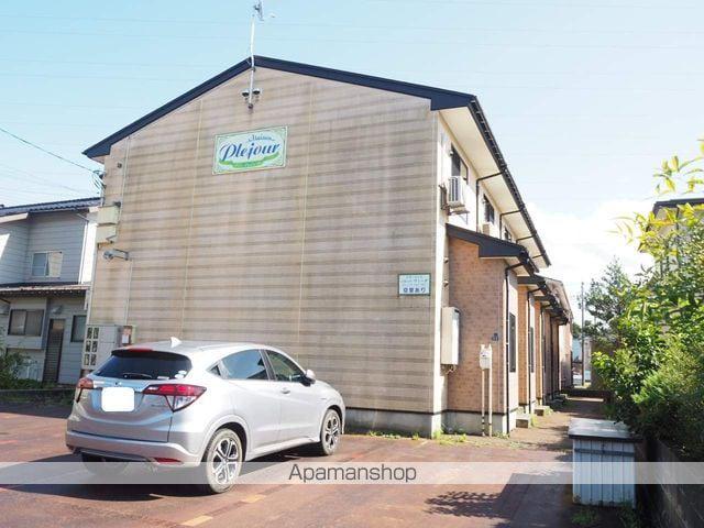 メゾンプレジュール(2LDK/2階)