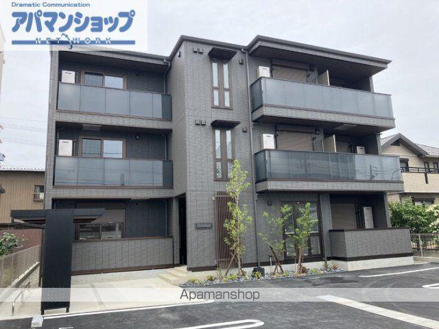 セレスティア旭町(1LDK/2階)