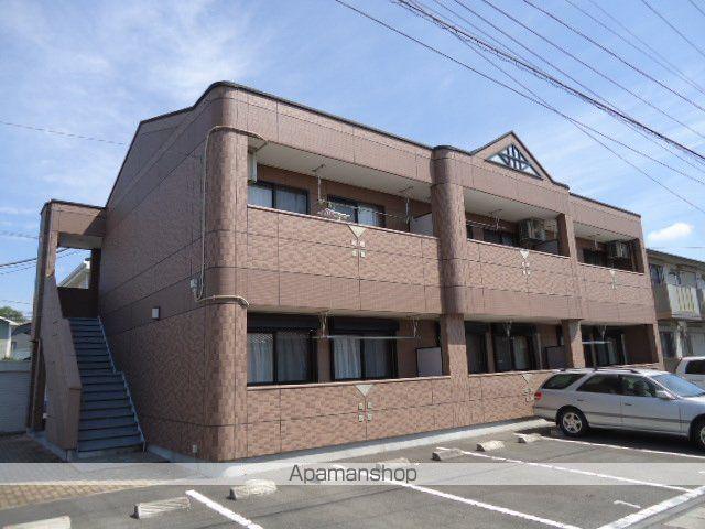 サンフィット(1LDK/2階)