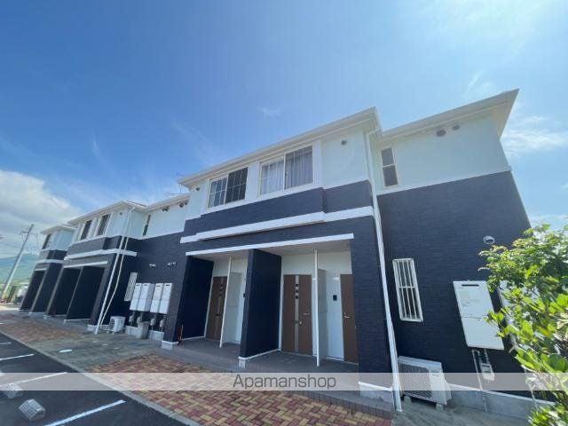 エスポワール1(1LDK/1階)