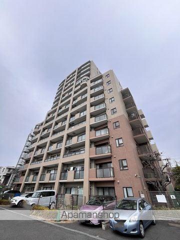 ルネ戸田公園駅前(3LDK/2階)