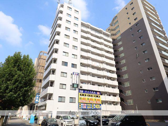 三陽ビルディング(1LDK/5階)