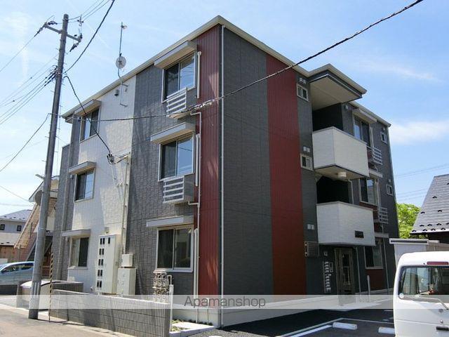 D-ROOM KUBOTAⅡ(1LDK/3階)