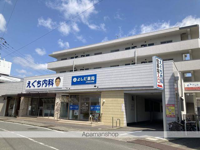 アストビル2(3DK/3階)