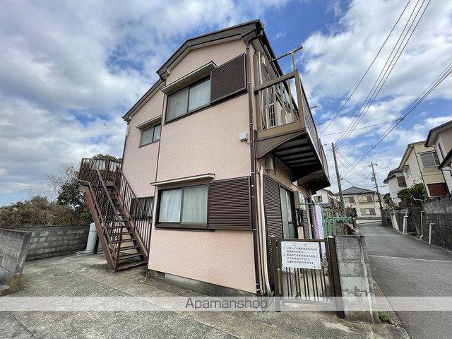 山瀬ハイツ(1K/1階)