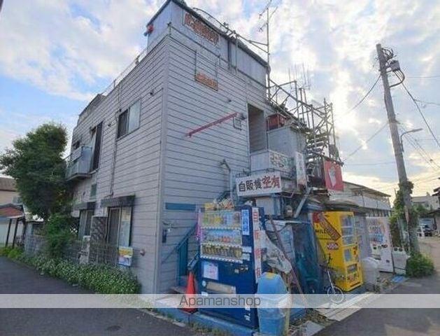アズロッソ(1K/1階)