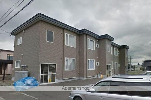 みなみ野ハイツ(1DK/1階)