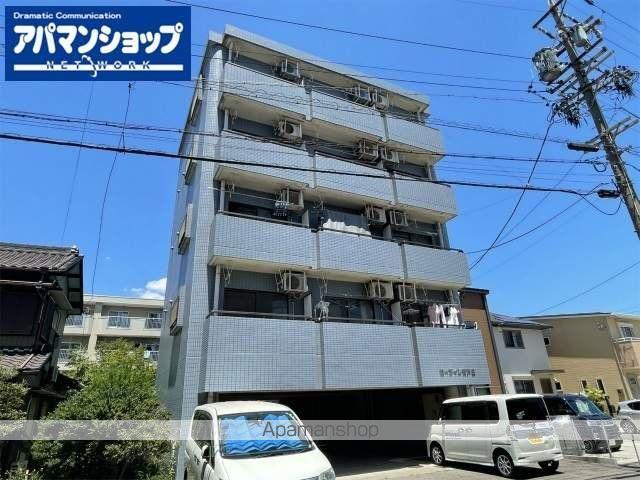 ロープイン背戸田(1K/5階)