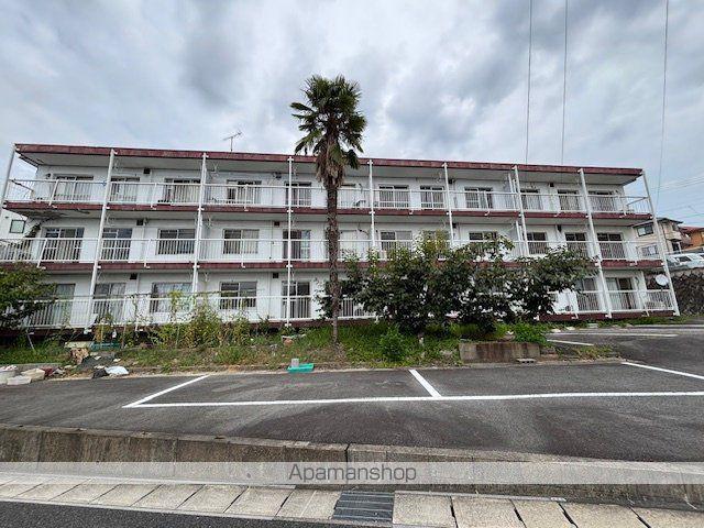 マンションはる(3K/1階)