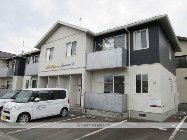 シャーメゾンAZZURRIA(2LDK/2階)
