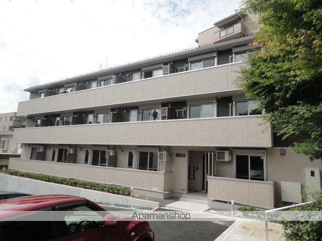 ルミエール(2LDK/2階)